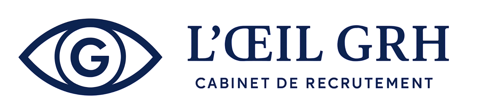 L'oeil GRH