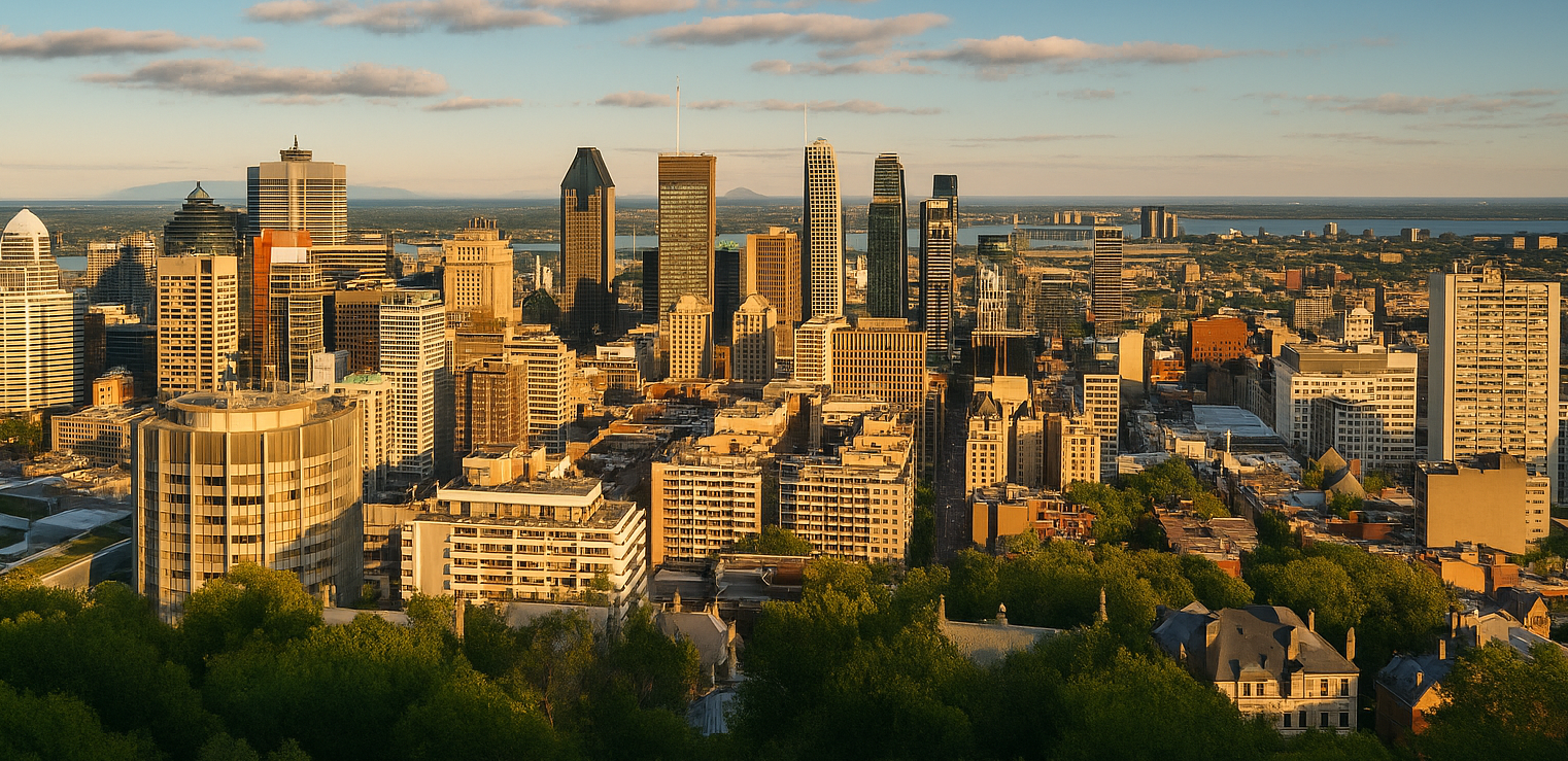 Montréal